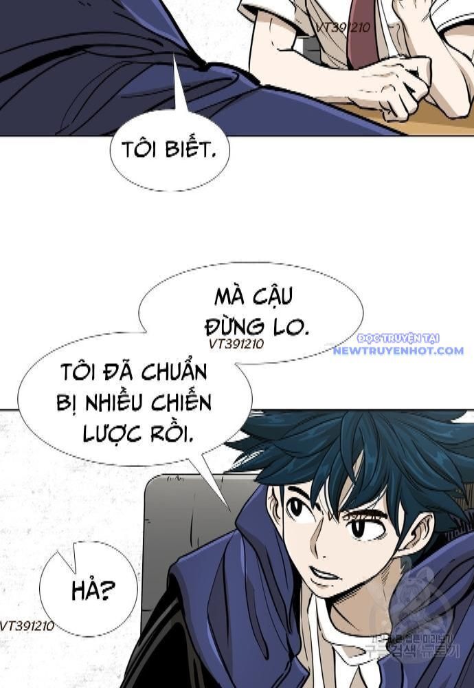 Shark – Cá Mập Tập 256 trang 59