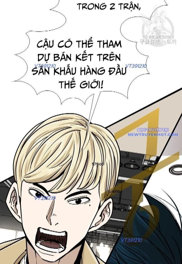 Shark – Cá Mập Tập 256 trang 7