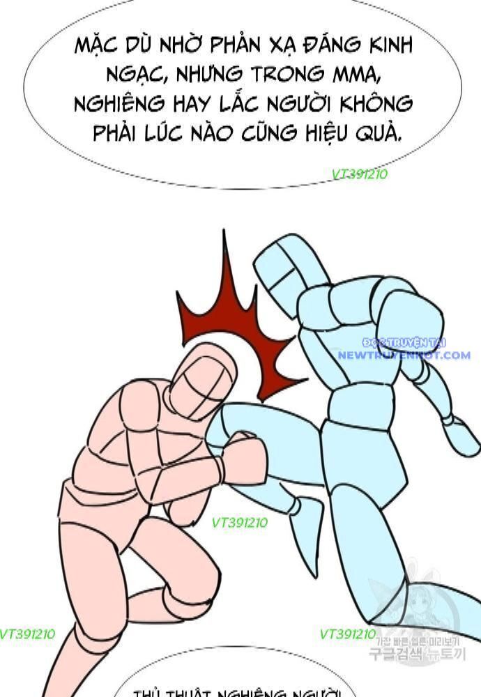 Shark – Cá Mập Tập 256 trang 61