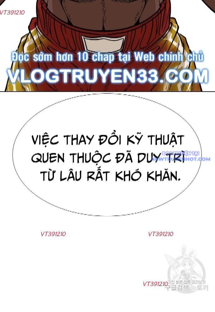 Shark – Cá Mập Tập 256 trang 65