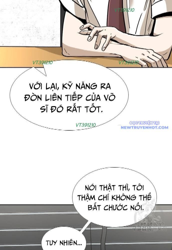 Shark – Cá Mập Tập 256 trang 67
