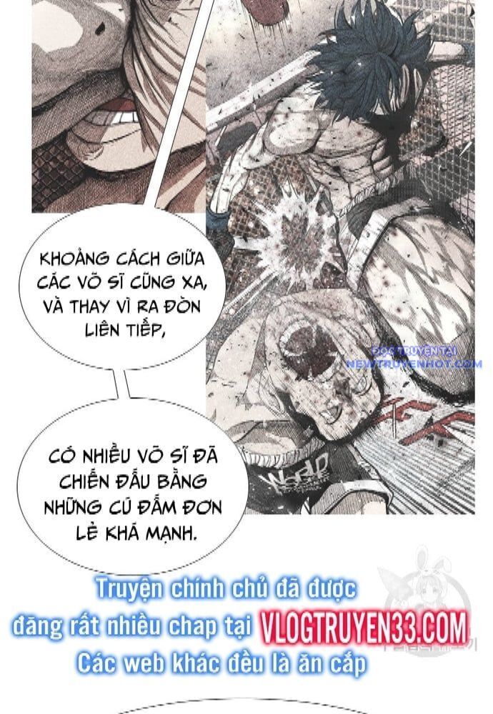 Shark – Cá Mập Tập 256 trang 70