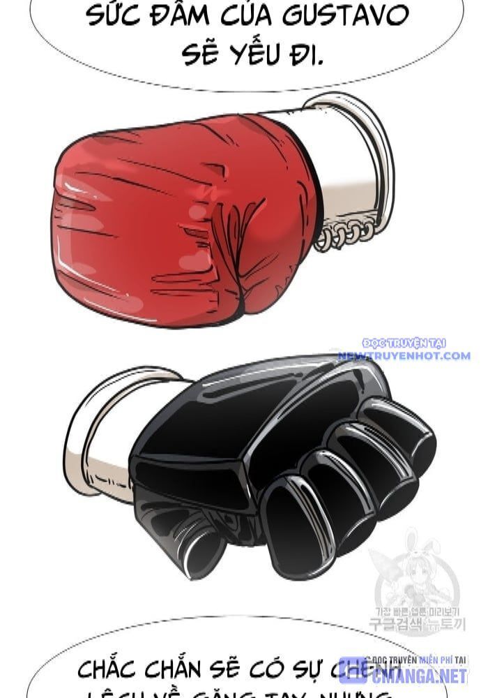 Shark – Cá Mập Tập 256 trang 72