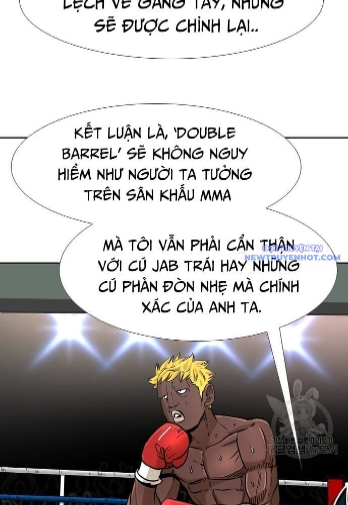 Shark – Cá Mập Tập 256 trang 73