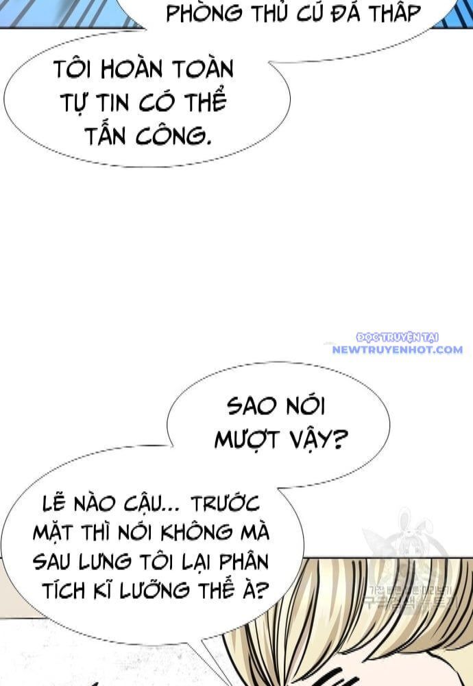 Shark – Cá Mập Tập 256 trang 76