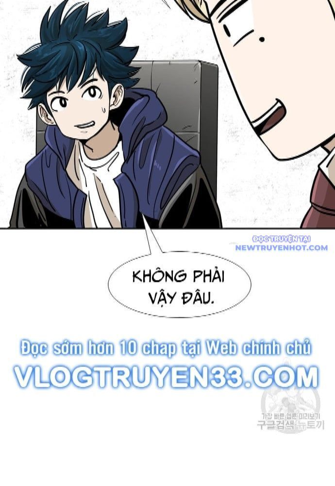 Shark – Cá Mập Tập 256 trang 77
