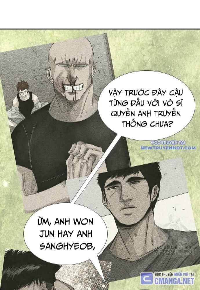 Shark – Cá Mập Tập 256 trang 78