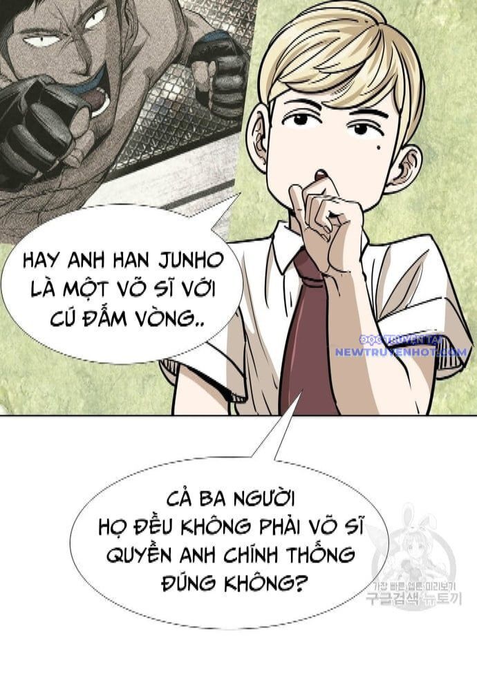 Shark – Cá Mập Tập 256 trang 79