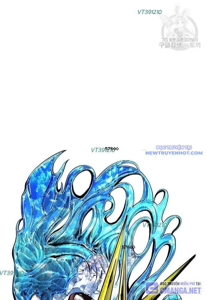 Shark – Cá Mập Tập 256 trang 9