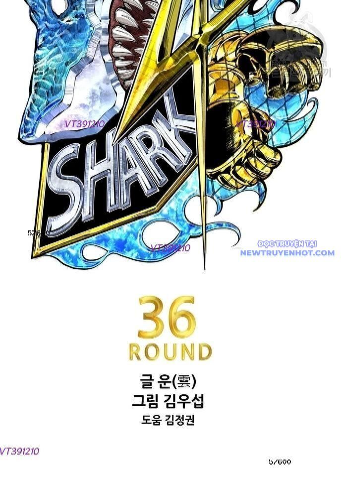 Shark – Cá Mập Tập 256 trang 10