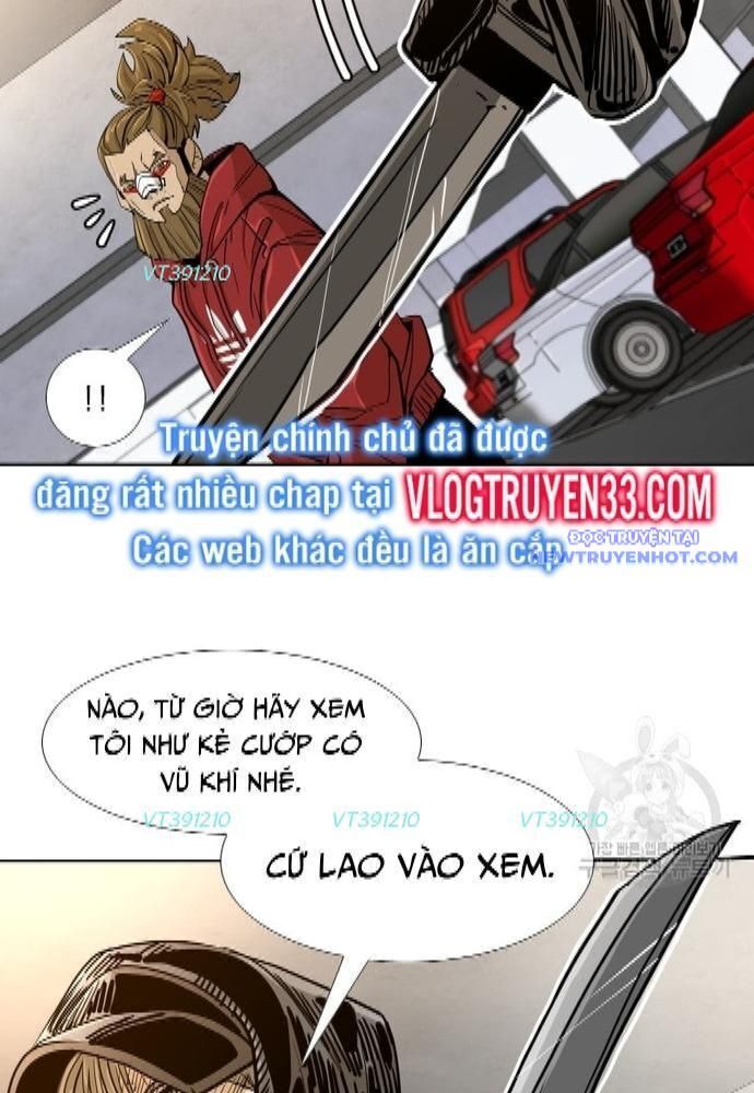 Shark – Cá Mập Tập 256 trang 96