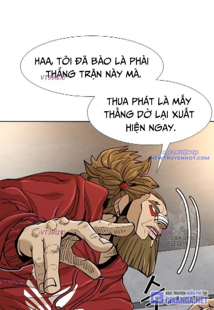 Shark – Cá Mập Tập 256 trang 98