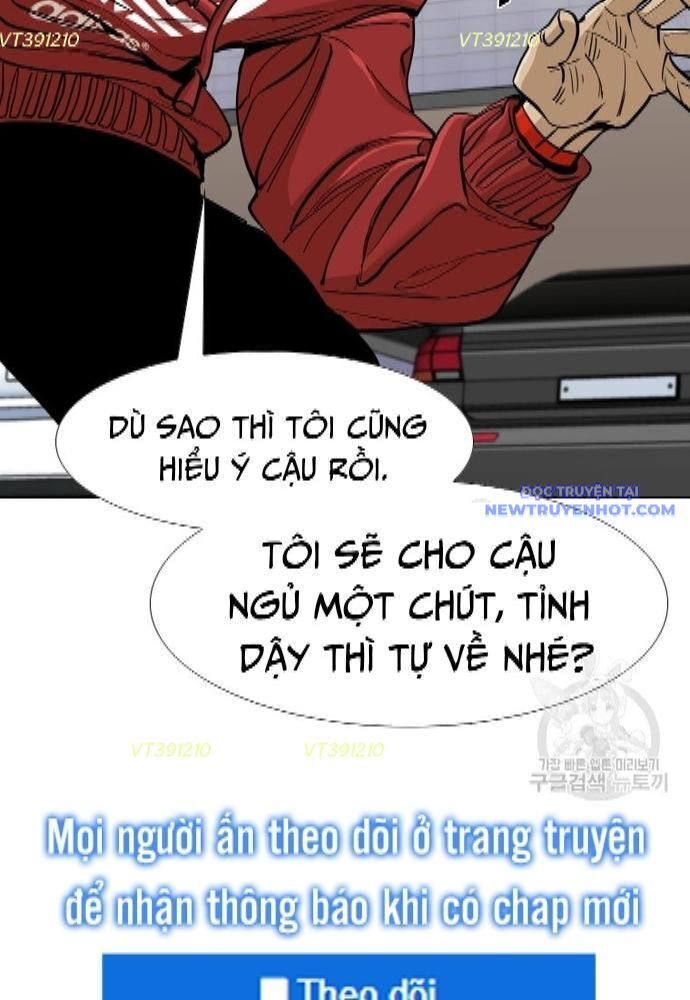 Shark – Cá Mập Tập 256 trang 99