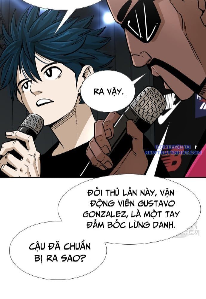 Shark – Cá Mập Tập 257 trang 101
