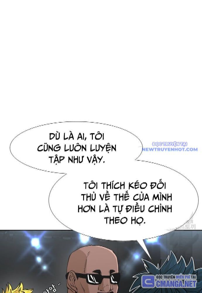 Shark – Cá Mập Tập 257 trang 102