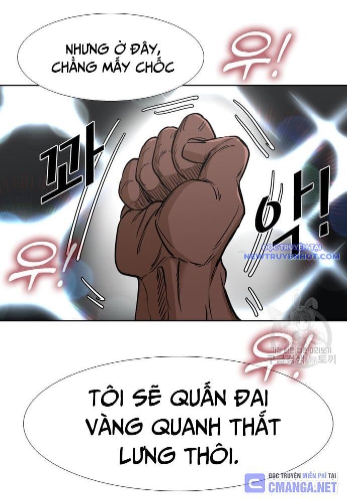Shark – Cá Mập Tập 257 trang 117