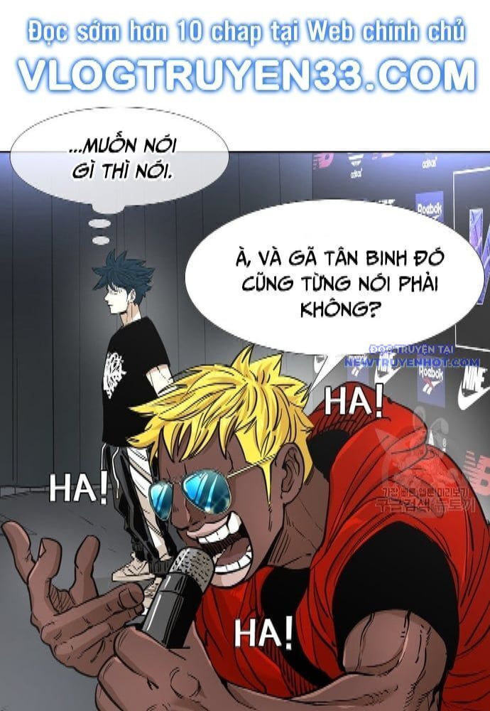 Shark – Cá Mập Tập 257 trang 118