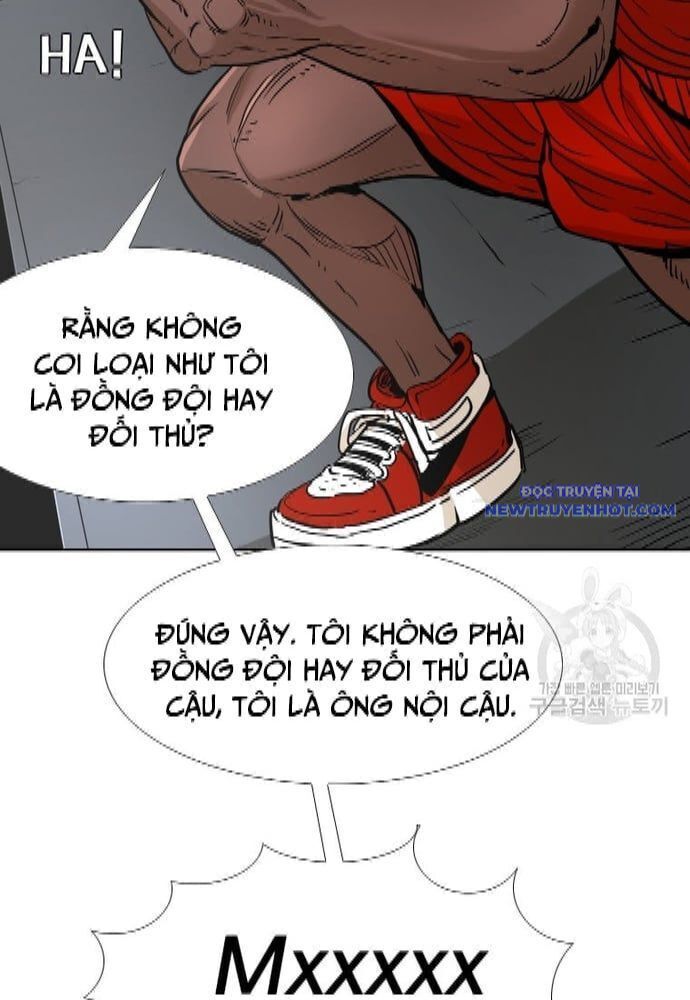Shark – Cá Mập Tập 257 trang 119