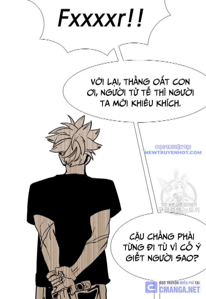 Shark – Cá Mập Tập 257 trang 120
