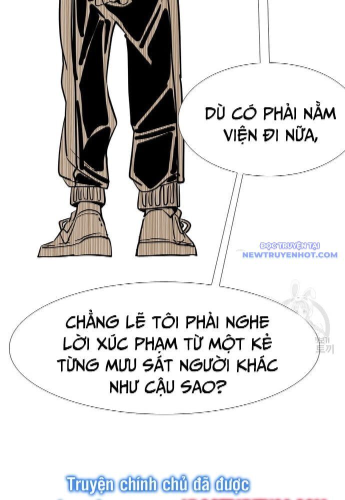 Shark – Cá Mập Tập 257 trang 121