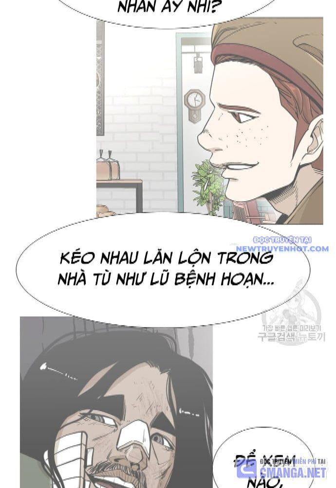 Shark – Cá Mập Tập 257 trang 123