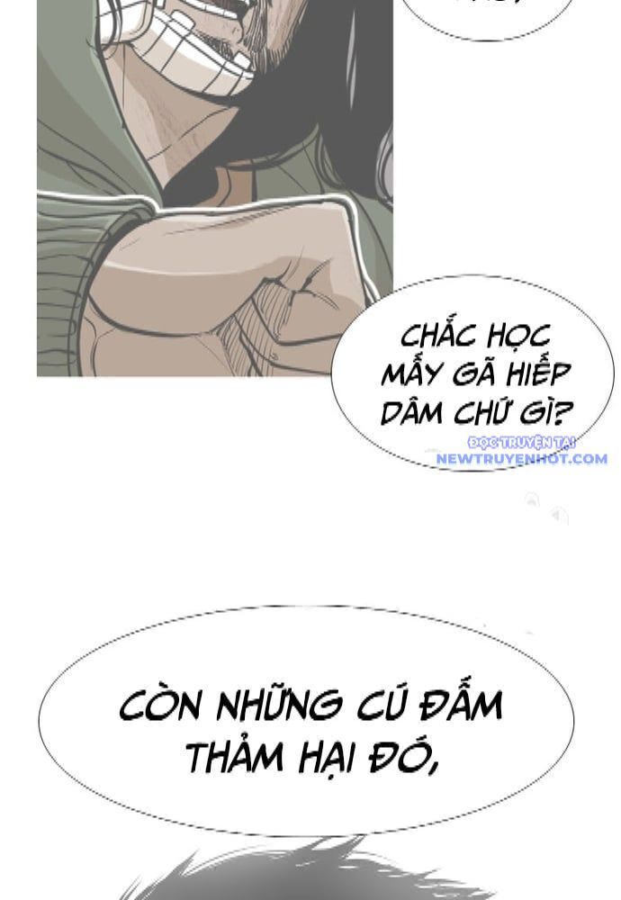 Shark – Cá Mập Tập 257 trang 124