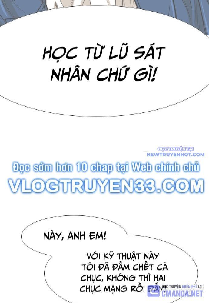 Shark – Cá Mập Tập 257 trang 126