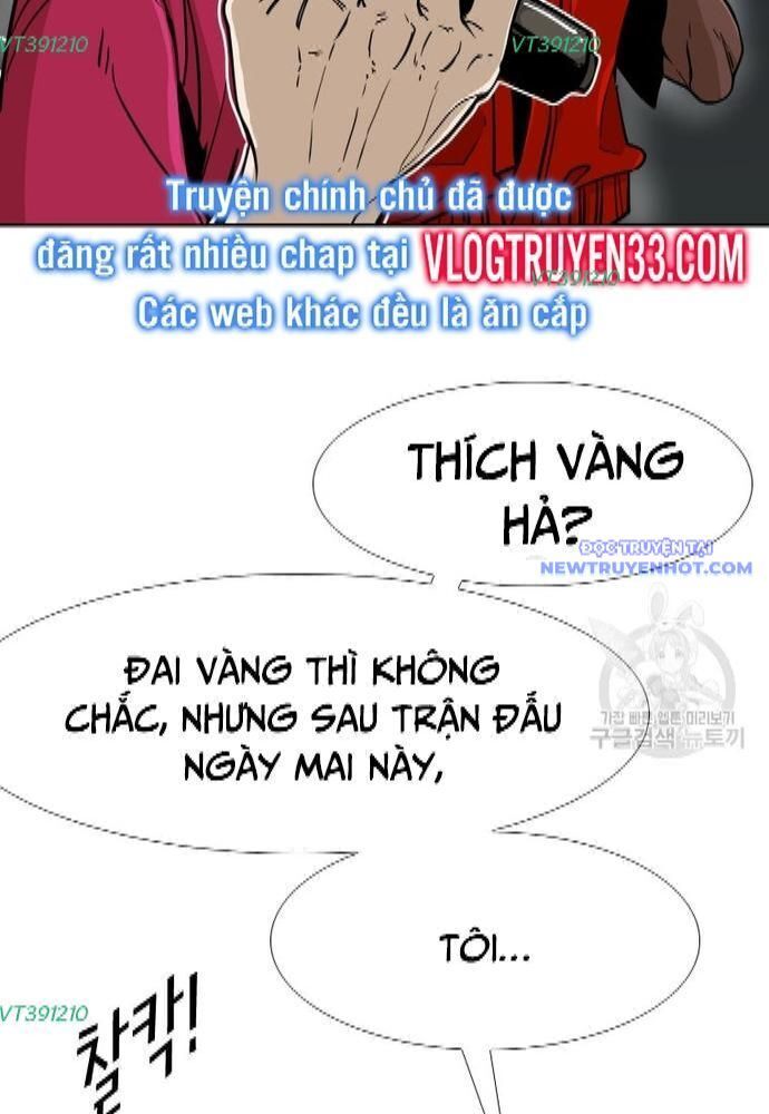 Shark – Cá Mập Tập 257 trang 130