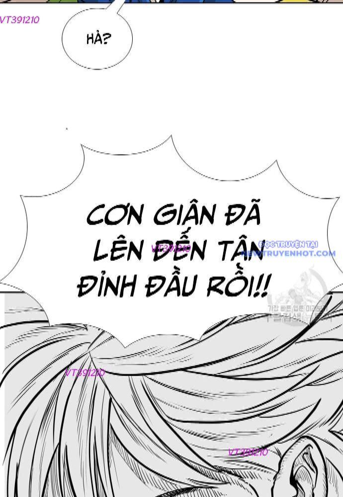 Shark – Cá Mập Tập 257 trang 136