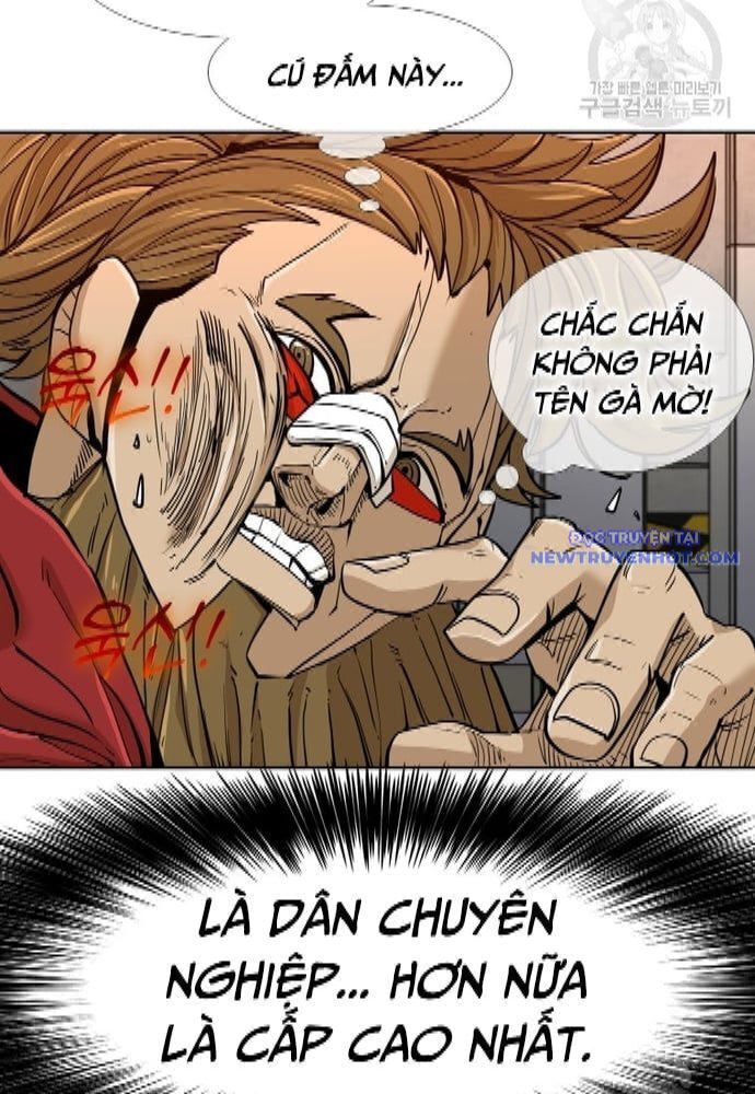 Shark – Cá Mập Tập 257 trang 22