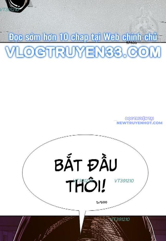 Shark – Cá Mập Tập 257 trang 5