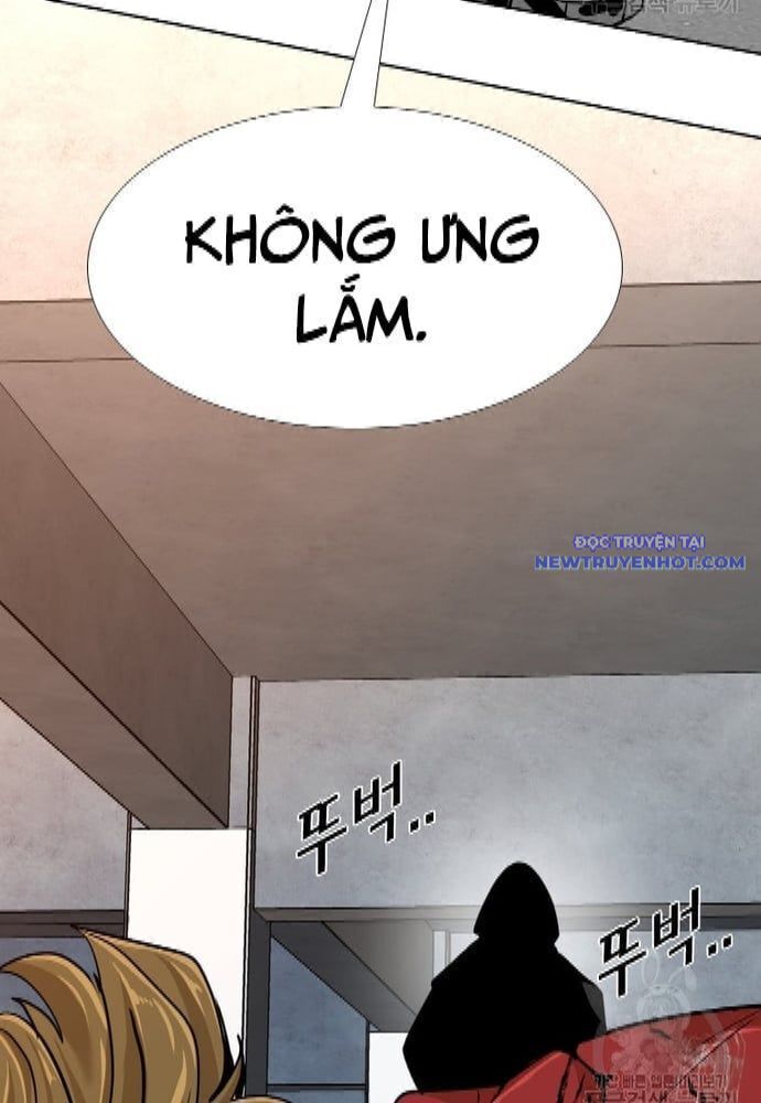 Shark – Cá Mập Tập 257 trang 46