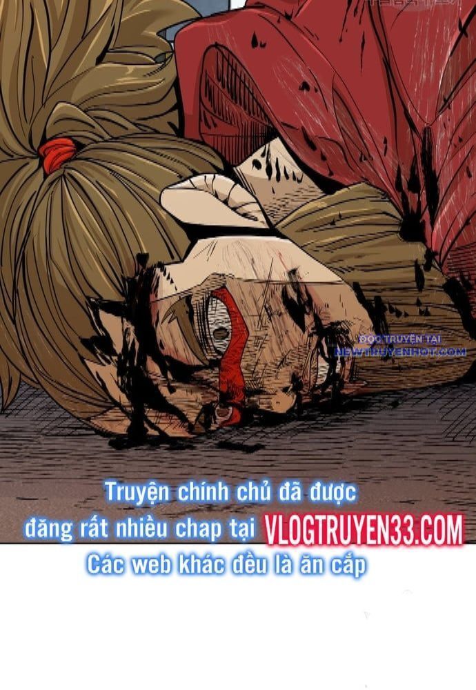 Shark – Cá Mập Tập 257 trang 47