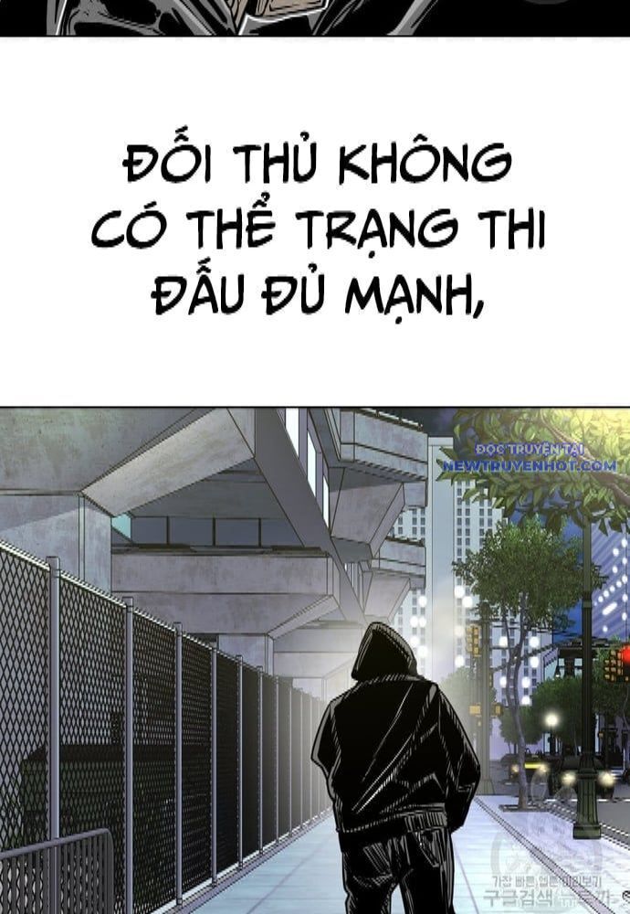 Shark – Cá Mập Tập 257 trang 50