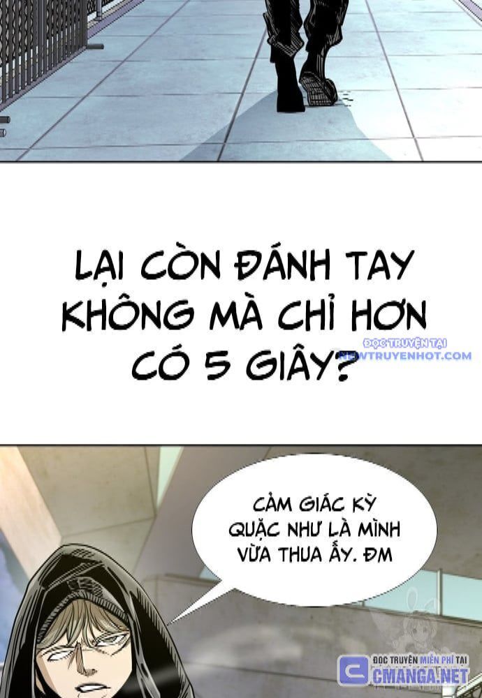 Shark – Cá Mập Tập 257 trang 51