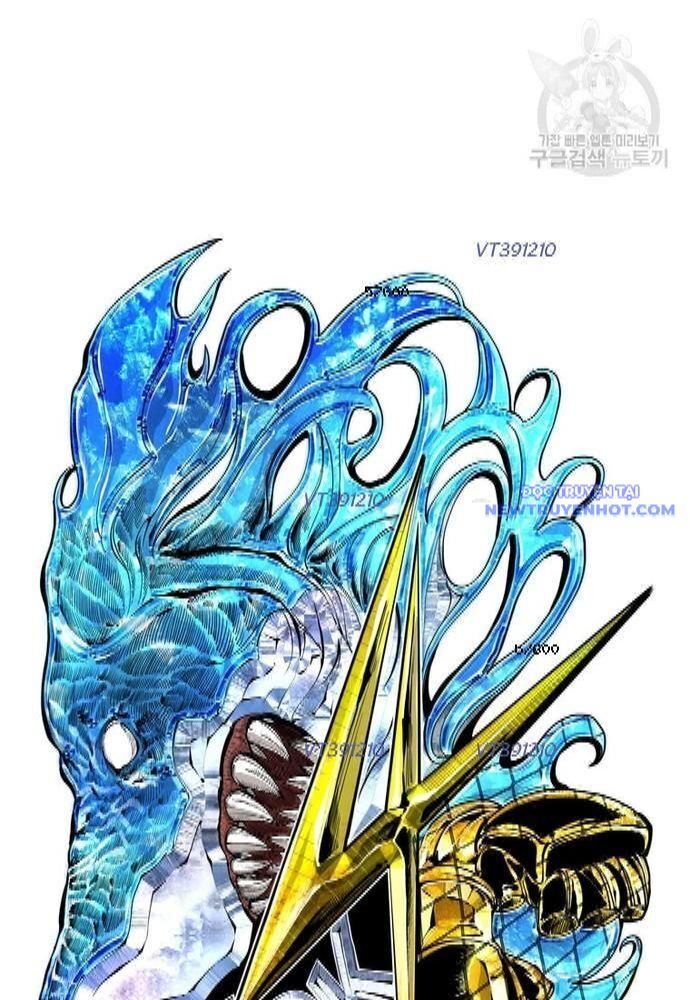 Shark – Cá Mập Tập 257 trang 7