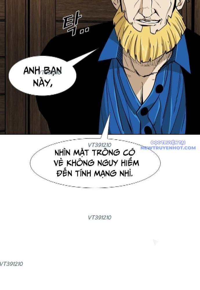 Shark – Cá Mập Tập 257 trang 62