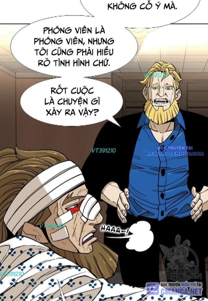 Shark – Cá Mập Tập 257 trang 66