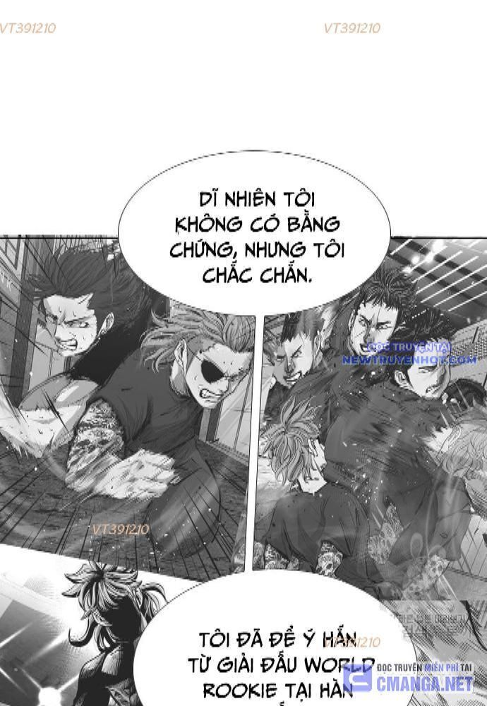 Shark – Cá Mập Tập 257 trang 72