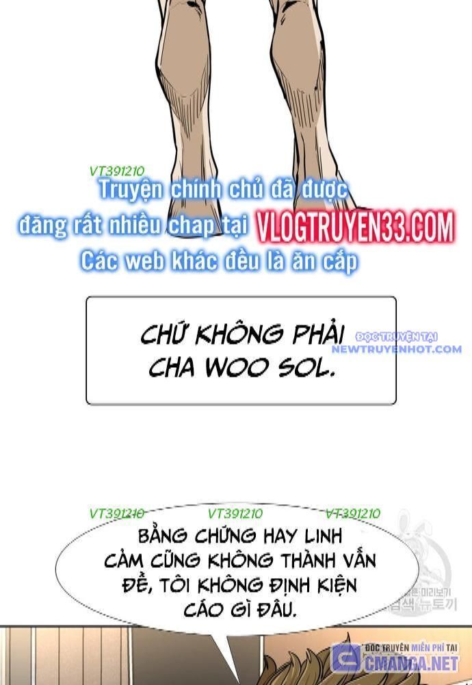 Shark – Cá Mập Tập 257 trang 75