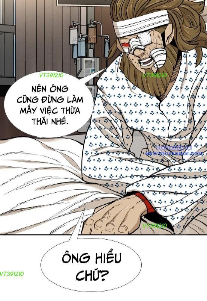 Shark – Cá Mập Tập 257 trang 76