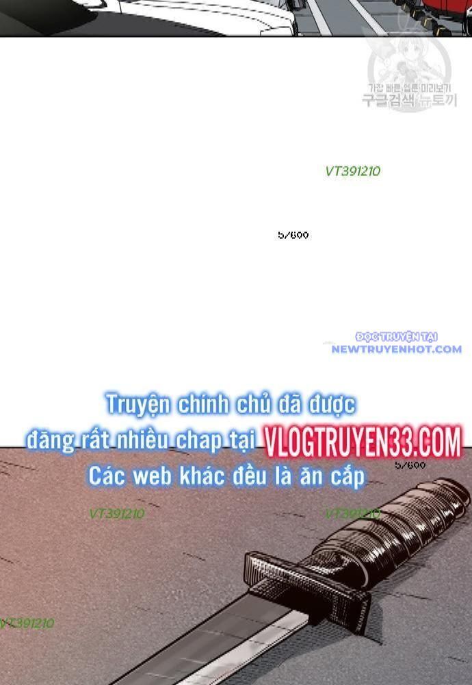 Shark – Cá Mập Tập 257 trang 10