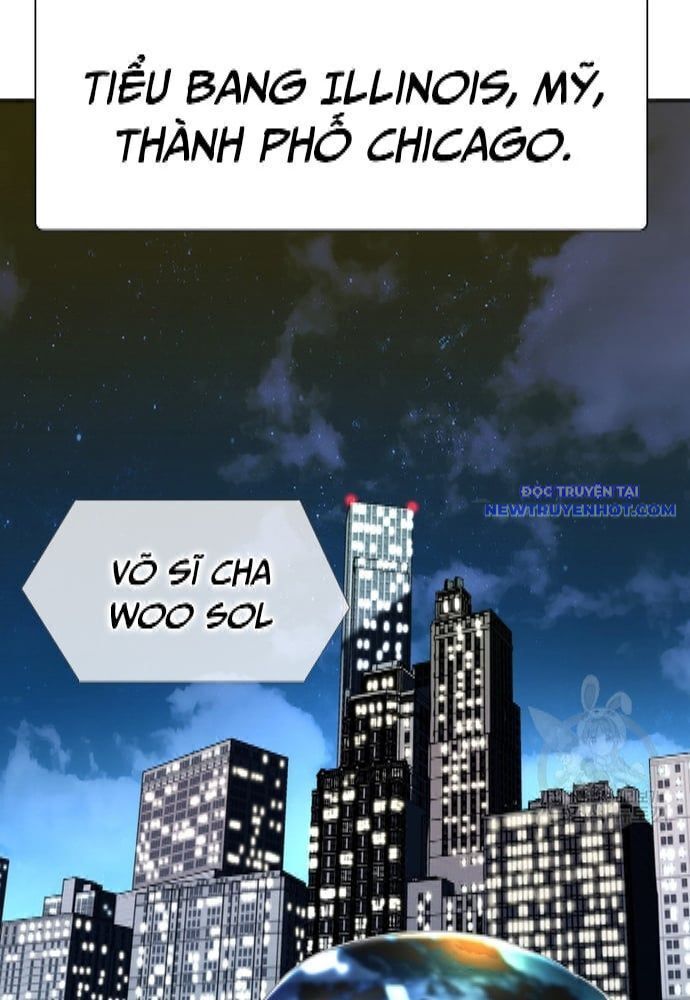 Shark – Cá Mập Tập 257 trang 92
