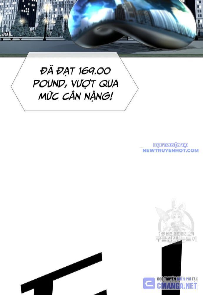 Shark – Cá Mập Tập 257 trang 93