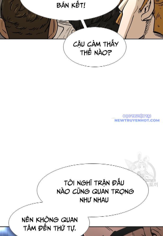Shark – Cá Mập Tập 257 trang 100