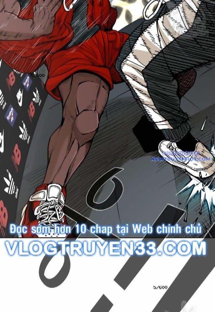 Shark – Cá Mập Tập 258 trang 22