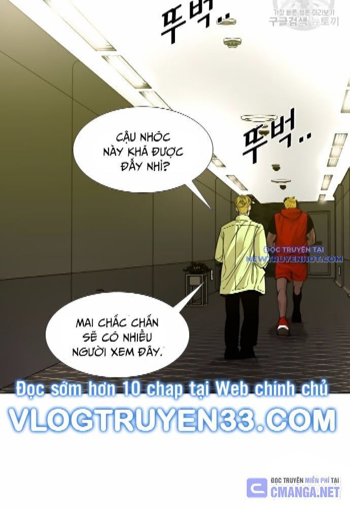 Shark – Cá Mập Tập 258 trang 38