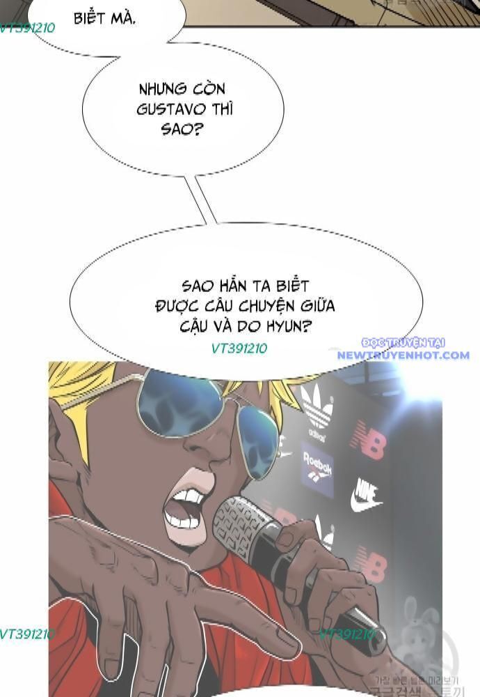 Shark – Cá Mập Tập 258 trang 49