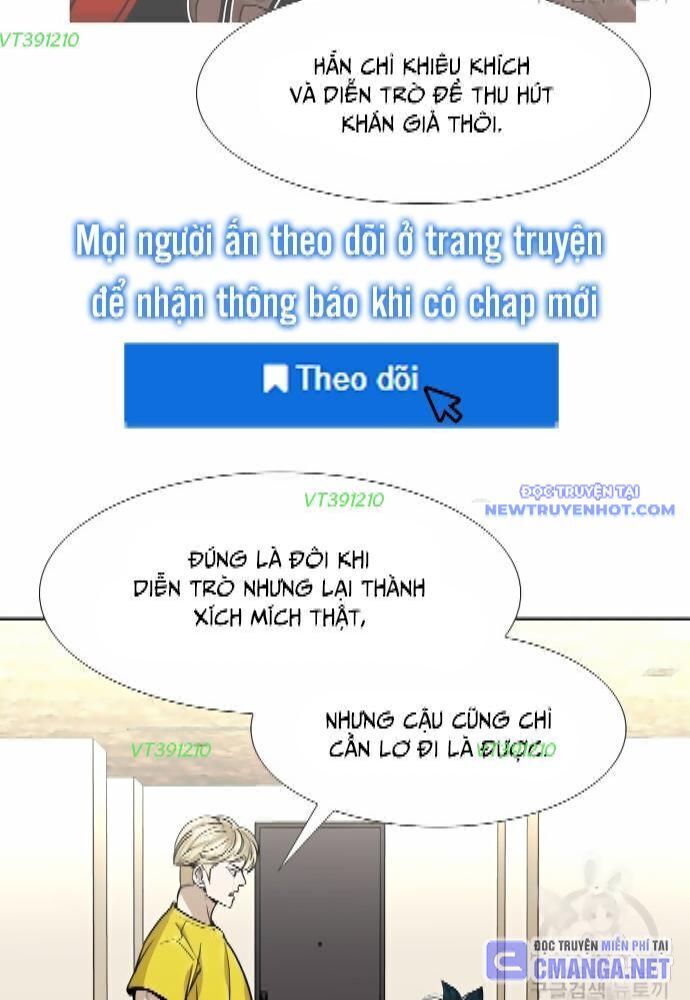 Shark – Cá Mập Tập 258 trang 50