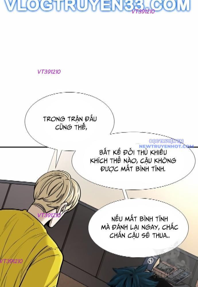 Shark – Cá Mập Tập 258 trang 58